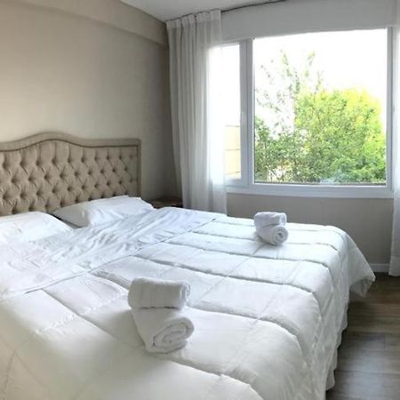 Exclusivo Departamento Centrico Apartment San Carlos de Bariloche Ngoại thất bức ảnh
