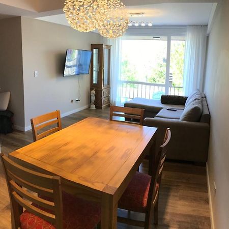 Exclusivo Departamento Centrico Apartment San Carlos de Bariloche Ngoại thất bức ảnh