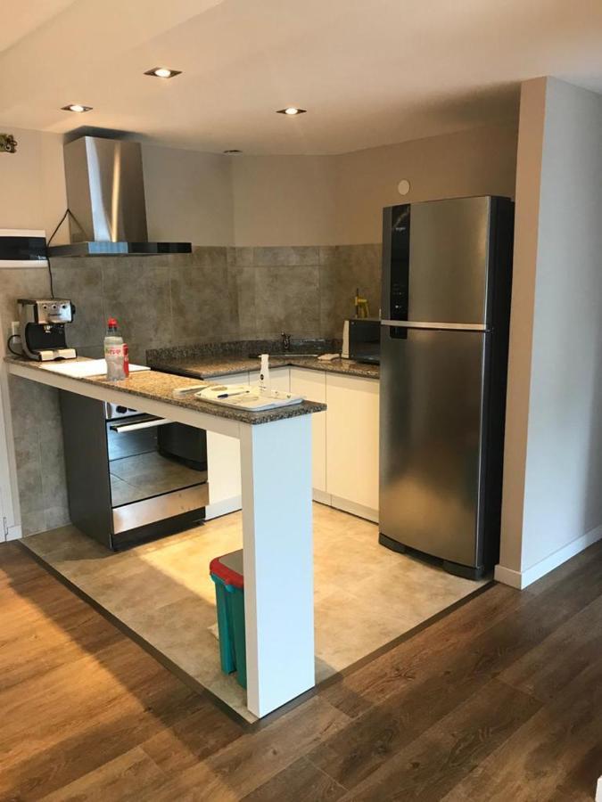 Exclusivo Departamento Centrico Apartment San Carlos de Bariloche Ngoại thất bức ảnh