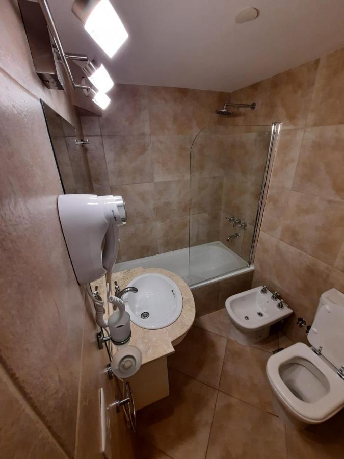 Exclusivo Departamento Centrico Apartment San Carlos de Bariloche Ngoại thất bức ảnh